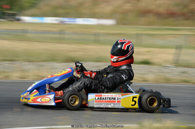 22/06/2014 : Course Club de Muret (Photos Antoine Camblor) 2014 — karting