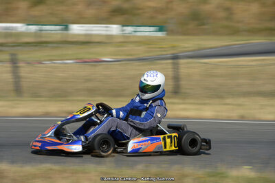 22/06/2014 : Course Club de Muret (Photos Antoine Camblor) 2014 — karting
