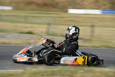 22/06/2014 : Course Club de Muret (Photos Antoine Camblor) 2014 — karting