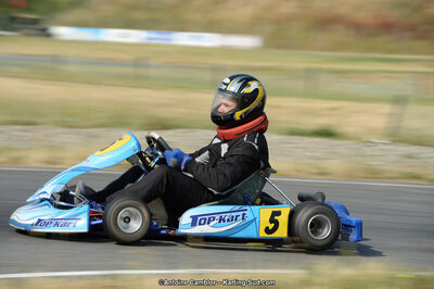 22/06/2014 : Course Club de Muret (Photos Antoine Camblor) 2014 — karting