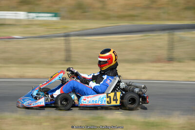 22/06/2014 : Course Club de Muret (Photos Antoine Camblor) 2014 — karting