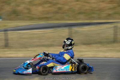22/06/2014 : Course Club de Muret (Photos Antoine Camblor) 2014 — karting