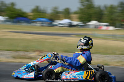 22/06/2014 : Course Club de Muret (Photos Antoine Camblor) 2014 — karting