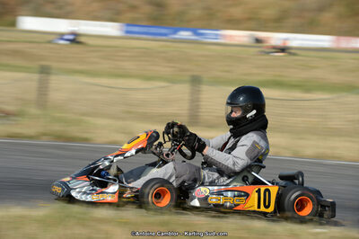 22/06/2014 : Course Club de Muret (Photos Antoine Camblor) 2014 — karting
