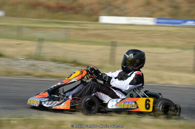 22/06/2014 : Course Club de Muret (Photos Antoine Camblor) 2014 — karting