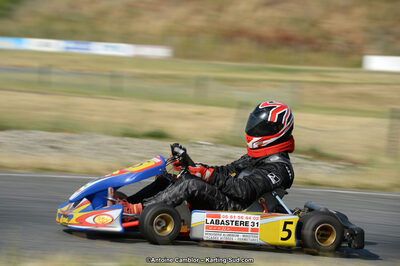 22/06/2014 : Course Club de Muret (Photos Antoine Camblor) 2014 — karting