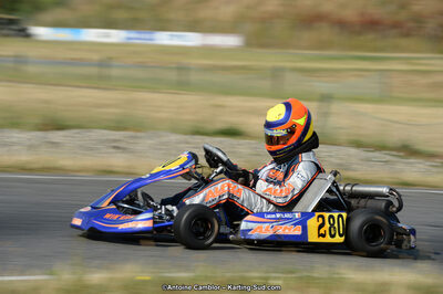 22/06/2014 : Course Club de Muret (Photos Antoine Camblor) 2014 — karting