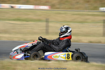 22/06/2014 : Course Club de Muret (Photos Antoine Camblor) 2014 — karting