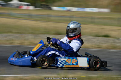 22/06/2014 : Course Club de Muret (Photos Antoine Camblor) 2014 — karting