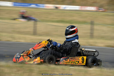 22/06/2014 : Course Club de Muret (Photos Antoine Camblor) 2014 — karting