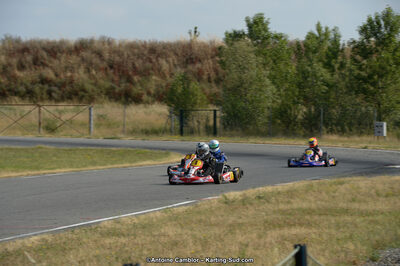 22/06/2014 : Course Club de Muret (Photos Antoine Camblor) 2014 — karting