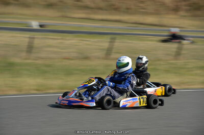 22/06/2014 : Course Club de Muret (Photos Antoine Camblor) 2014 — karting
