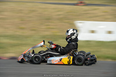 22/06/2014 : Course Club de Muret (Photos Antoine Camblor) 2014 — karting