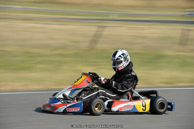 22/06/2014 : Course Club de Muret (Photos Antoine Camblor) 2014 — karting