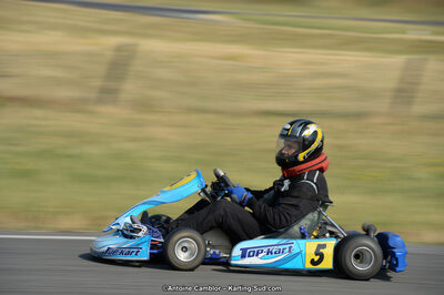 22/06/2014 : Course Club de Muret (Photos Antoine Camblor) 2014 — karting