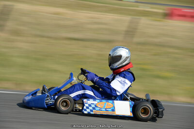 22/06/2014 : Course Club de Muret (Photos Antoine Camblor) 2014 — karting