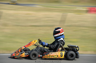 22/06/2014 : Course Club de Muret (Photos Antoine Camblor) 2014 — karting