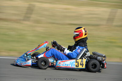22/06/2014 : Course Club de Muret (Photos Antoine Camblor) 2014 — karting