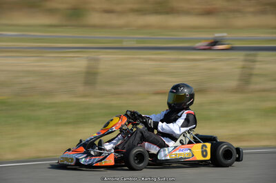 22/06/2014 : Course Club de Muret (Photos Antoine Camblor) 2014 — karting