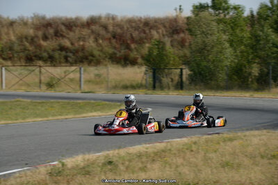 22/06/2014 : Course Club de Muret (Photos Antoine Camblor) 2014 — karting