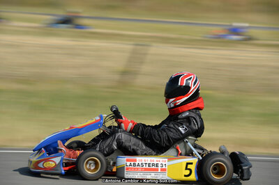22/06/2014 : Course Club de Muret (Photos Antoine Camblor) 2014 — karting