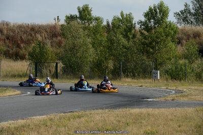 22/06/2014 : Course Club de Muret (Photos Antoine Camblor) 2014 — karting