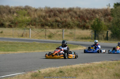 22/06/2014 : Course Club de Muret (Photos Antoine Camblor) 2014 — karting