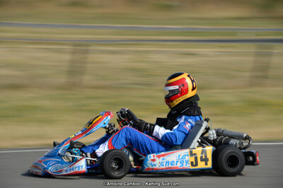 22/06/2014 : Course Club de Muret (Photos Antoine Camblor) 2014 — karting