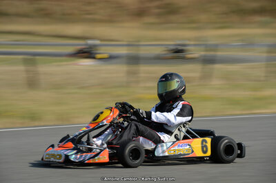 22/06/2014 : Course Club de Muret (Photos Antoine Camblor) 2014 — karting