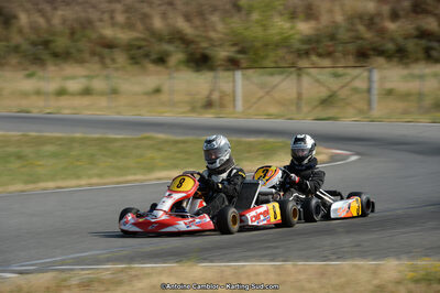 22/06/2014 : Course Club de Muret (Photos Antoine Camblor) 2014 — karting