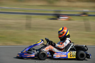 22/06/2014 : Course Club de Muret (Photos Antoine Camblor) 2014 — karting