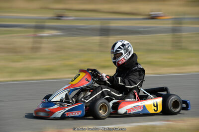 22/06/2014 : Course Club de Muret (Photos Antoine Camblor) 2014 — karting