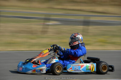22/06/2014 : Course Club de Muret (Photos Antoine Camblor) 2014 — karting