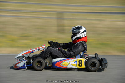 22/06/2014 : Course Club de Muret (Photos Antoine Camblor) 2014 — karting