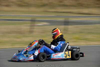 22/06/2014 : Course Club de Muret (Photos Antoine Camblor) 2014 — karting
