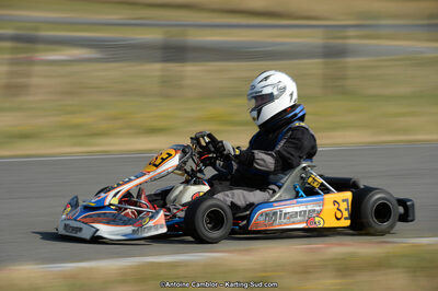 22/06/2014 : Course Club de Muret (Photos Antoine Camblor) 2014 — karting