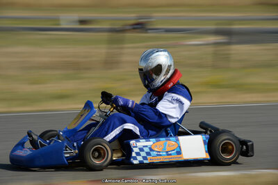 22/06/2014 : Course Club de Muret (Photos Antoine Camblor) 2014 — karting