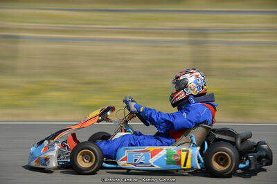 22/06/2014 : Course Club de Muret (Photos Antoine Camblor) 2014 — karting