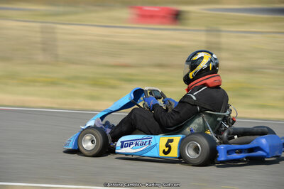 22/06/2014 : Course Club de Muret (Photos Antoine Camblor) 2014 — karting