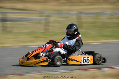 22/06/2014 : Course Club de Muret (Photos Antoine Camblor) 2014 — karting
