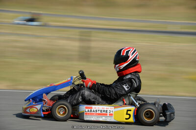 22/06/2014 : Course Club de Muret (Photos Antoine Camblor) 2014 — karting