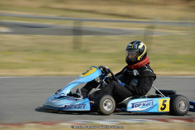 22/06/2014 : Course Club de Muret (Photos Antoine Camblor) 2014 — karting