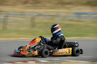 22/06/2014 : Course Club de Muret (Photos Antoine Camblor) 2014 — karting