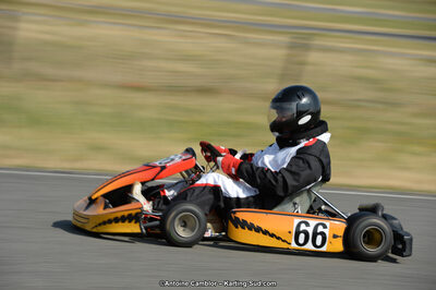 22/06/2014 : Course Club de Muret (Photos Antoine Camblor) 2014 — karting