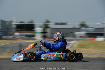 22/06/2014 : Course Club de Muret (Photos Antoine Camblor) 2014 — karting