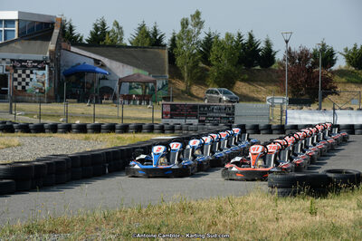 22/06/2014 : Course Club de Muret (Photos Antoine Camblor) 2014 — karting