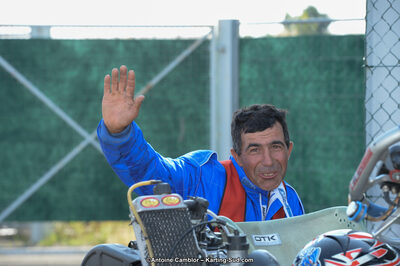 22/06/2014 : Course Club de Muret (Photos Antoine Camblor) 2014 — karting