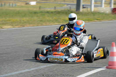 22/06/2014 : Course Club de Muret (Photos Antoine Camblor) 2014 — karting