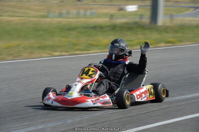 22/06/2014 : Course Club de Muret (Photos Antoine Camblor) 2014 — karting