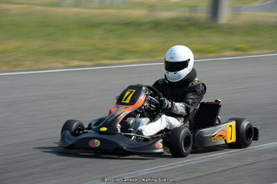 22/06/2014 : Course Club de Muret (Photos Antoine Camblor) 2014 — karting